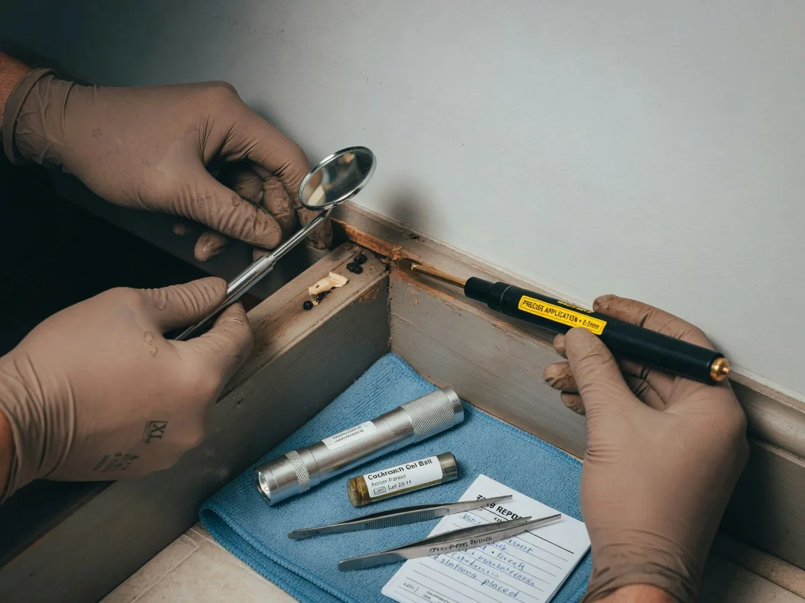 Why choose Emergency Pest Control in Wikieup, AZ